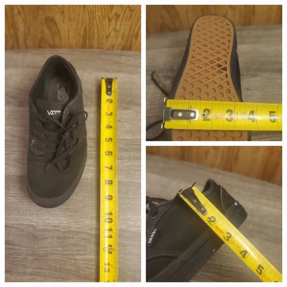 Vans *owners are